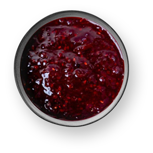 Frutos rojos